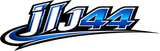 JLJ44 Logo